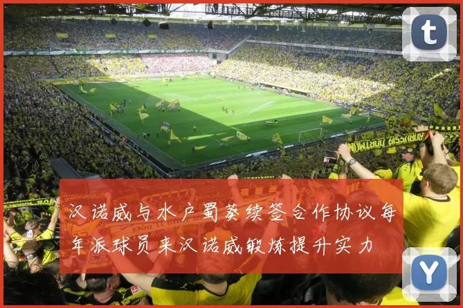 汉诺威与水户蜀葵续签合作协议每年派球员来汉诺威锻炼提升实力