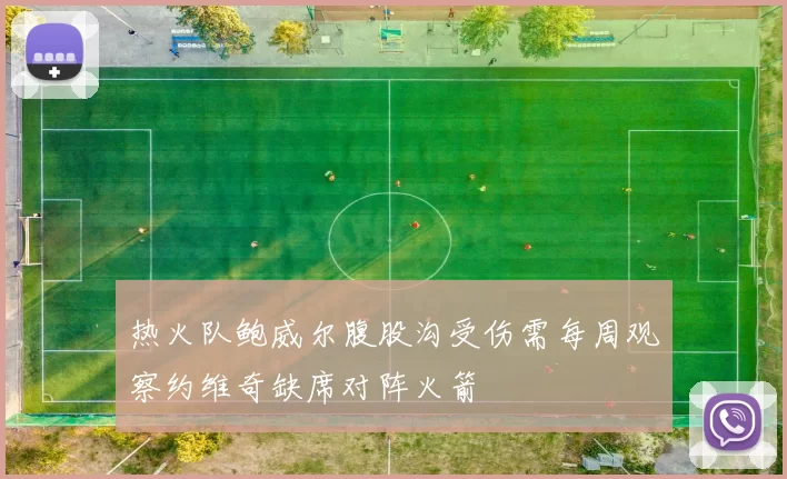 热火队鲍威尔腹股沟受伤需每周观察约维奇缺席对阵火箭