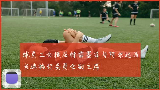 球员工会换届特雷墨菲与阿尔达马当选执行委员会副主席